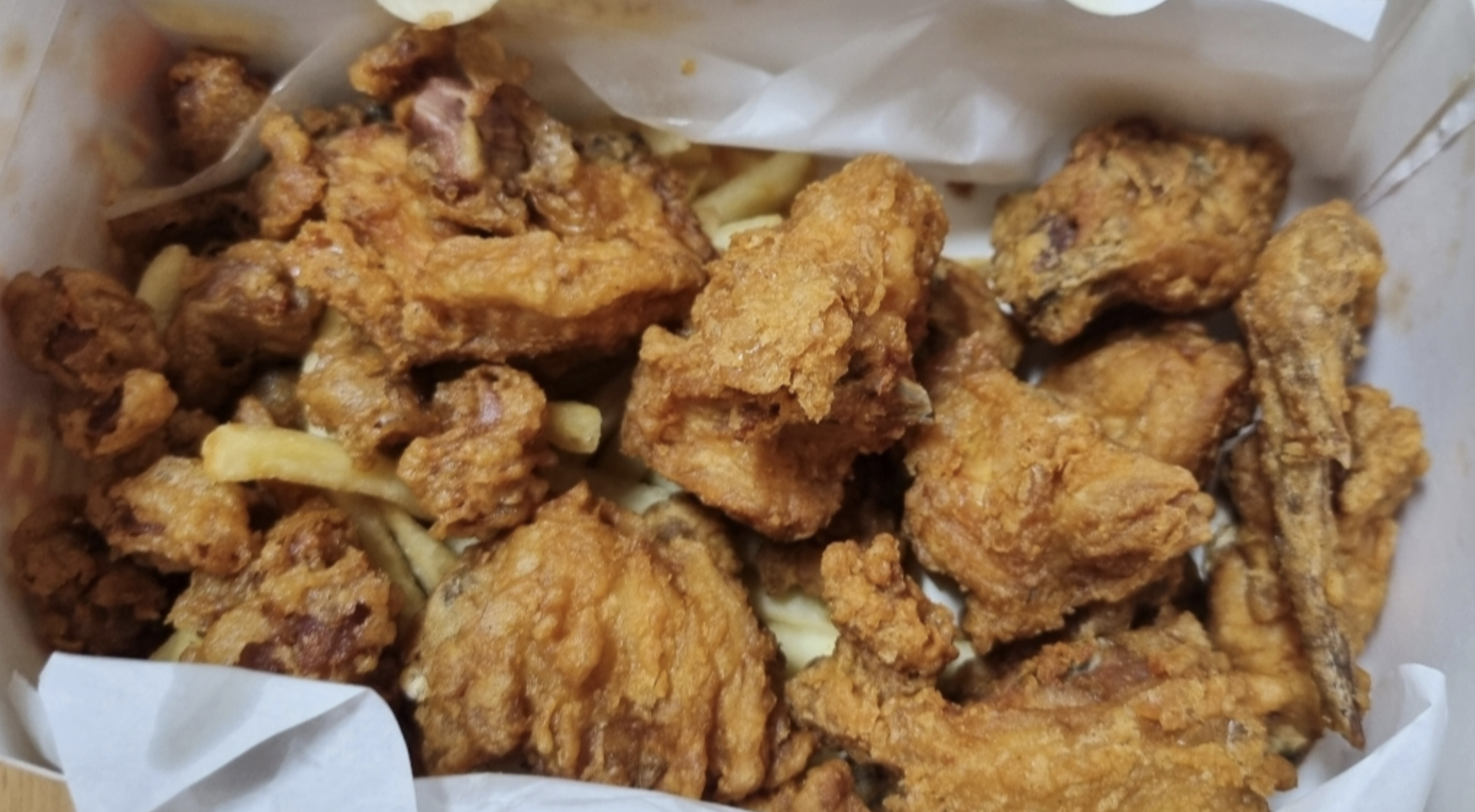 바삭느끼x 사진